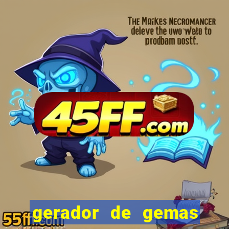 gerador de gemas brawl stars gr谩tis